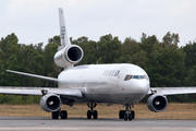 World Airways Cargo McDonnell Douglas MD-11F (N275WA) at  Schwerin-Parchim, Germany