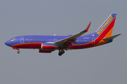 Southwest Airlines Boeing 737-7H4 (N275WN) at  Baltimore - Washington International, United States