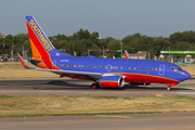 Southwest Airlines Boeing 737-7H4 (N275WN) at  Dallas - Love Field, United States