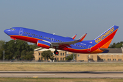 Southwest Airlines Boeing 737-7H4 (N275WN) at  Dallas - Love Field, United States