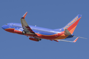 Southwest Airlines Boeing 737-7H4 (N275WN) at  Houston - Willam P. Hobby, United States