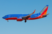 Southwest Airlines Boeing 737-7H4 (N275WN) at  Las Vegas - Harry Reid International, United States