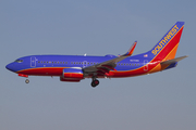 Southwest Airlines Boeing 737-7H4 (N275WN) at  Las Vegas - Harry Reid International, United States