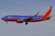 Southwest Airlines Boeing 737-7H4 (N275WN) at  Las Vegas - Harry Reid International, United States