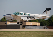(Private) Beech A36 Bonanza (N2764A) at  Oshkosh - Wittman Regional, United States