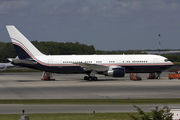 (Private) Boeing 767-238(ER) (N2767) at  Hamburg - Fuhlsbuettel (Helmut Schmidt), Germany