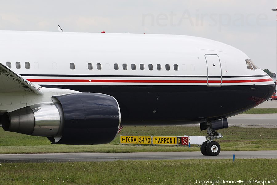 (Private) Boeing 767-238(ER) (N2767) | Photo 401237