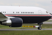 (Private) Boeing 767-238(ER) (N2767) at  Hamburg - Fuhlsbuettel (Helmut Schmidt), Germany