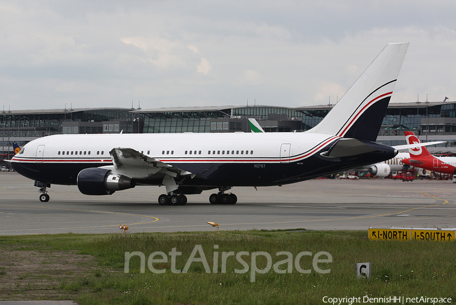 (Private) Boeing 767-238(ER) (N2767) | Photo 401238
