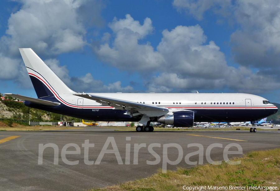 (Private) Boeing 767-238(ER) (N2767) | Photo 4276