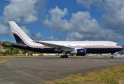 (Private) Boeing 767-238(ER) (N2767) at  Philipsburg - Princess Juliana International, Netherland Antilles