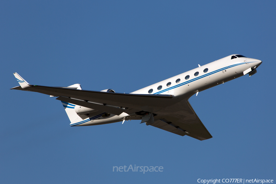 (Private) Gulfstream G-V-SP (G550) (N276A) | Photo 153225