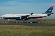 US Airways Airbus A330-323 (N276AY) at  Paris - Charles de Gaulle (Roissy), France