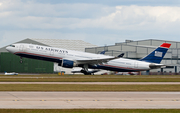 US Airways Airbus A330-323 (N276AY) at  Manchester - International (Ringway), United Kingdom