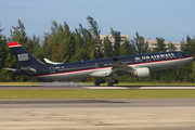 US Airways Airbus A330-323 (N276AY) at  San Juan - Luis Munoz Marin International, Puerto Rico