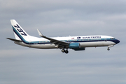 Eastern Air Lines Boeing 737-8AL (N276EA) at  Atlanta - Hartsfield-Jackson International, United States