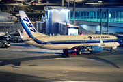 Eastern Air Lines Boeing 737-8AL (N276EA) at  New York - John F. Kennedy International, United States