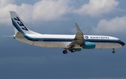 Eastern Air Lines Boeing 737-8AL (N276EA) at  Miami - International, United States
