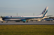 Eastern Air Lines Boeing 737-8AL (N276EA) at  Miami - International, United States