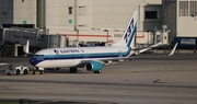 Eastern Air Lines Boeing 737-8AL (N276EA) at  Miami - International, United States