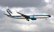 Eastern Air Lines Boeing 737-8AL (N276EA) at  Miami - International, United States