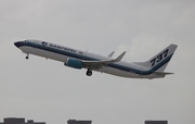 Eastern Air Lines Boeing 737-8AL (N276EA) at  Miami - International, United States