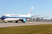 Eastern Air Lines Boeing 737-8AL (N276EA) at  Miami - International, United States