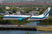 Eastern Air Lines Boeing 737-8AL (N276EA) at  San Juan - Luis Munoz Marin International, Puerto Rico