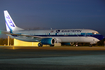 Eastern Air Lines Boeing 737-8AL (N276EA) at  San Juan - Luis Munoz Marin International, Puerto Rico