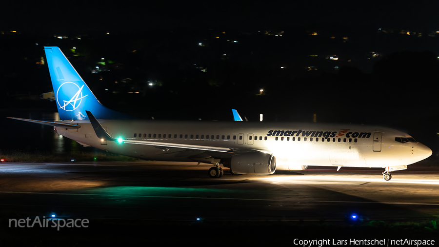 SmartWings (Swift Air) Boeing 737-8AL (N276EA) | Photo 526020