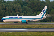 SmartWings (Swift Air) Boeing 737-8AL (N276EA) at  Hamburg - Fuhlsbuettel (Helmut Schmidt), Germany