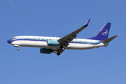 Swift Air Boeing 737-8AL (N276EA) at  Atlanta - Hartsfield-Jackson International, United States