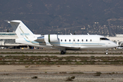 (Private) Bombardier CL-600-2B16 Challenger 604 (N276GC) at  Ontario - International, United States