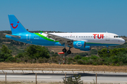 TUI Airlines Netherlands Airbus A320-214 (N276GX) at  Kos - International, Greece