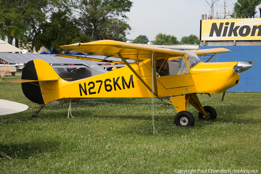 (Private) Avid Speed Wing Mk.IV (N276KM) | Photo 92539