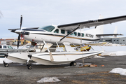 (Private) Cessna 208 Caravan I (N276MA) at  Anchorage - Lake Hood Seaplane Base, United States