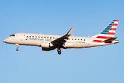 American Eagle (Envoy) Embraer ERJ-175LR (ERJ-170-200LR) (N276NN) at  Dallas/Ft. Worth - International, United States