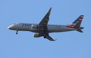 American Eagle (Envoy) Embraer ERJ-175LR (ERJ-170-200LR) (N276NN) at  Miami - International, United States