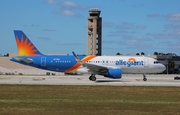 Allegiant Air Airbus A320-214 (N276NV) at  Ft. Lauderdale - International, United States