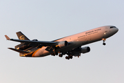 United Parcel Service McDonnell Douglas MD-11F (N276UP) at  Atlanta - Hartsfield-Jackson International, United States