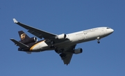 United Parcel Service McDonnell Douglas MD-11F (N276UP) at  Orlando - International (McCoy), United States