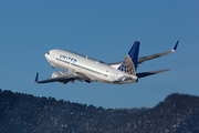 United Airlines Boeing 737-724 (N27722) at  Eagle - Vail, United States