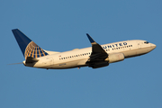 United Airlines Boeing 737-724 (N27724) at  Houston - George Bush Intercontinental, United States