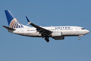 United Airlines Boeing 737-724 (N27734) at  Newark - Liberty International, United States