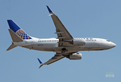 United Airlines Boeing 737-724 (N27734) at  Mexico City - Lic. Benito Juarez International, Mexico