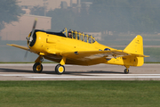 (Private) North American SNJ-4 Texan (N27775) at  Oshkosh - Wittman Regional, United States