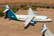 Aero-Flite BAe Systems BAe-146-RJ85 (N277AC) at  Marana - Pinal Air Park, United States
