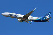 Alaska Airlines Boeing 737-990(ER) (N277AK) at  Dallas/Ft. Worth - International, United States