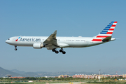 American Airlines Airbus A330-323X (N277AY) at  Barcelona - El Prat, Spain