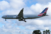 American Airlines Airbus A330-323X (N277AY) at  London - Heathrow, United Kingdom